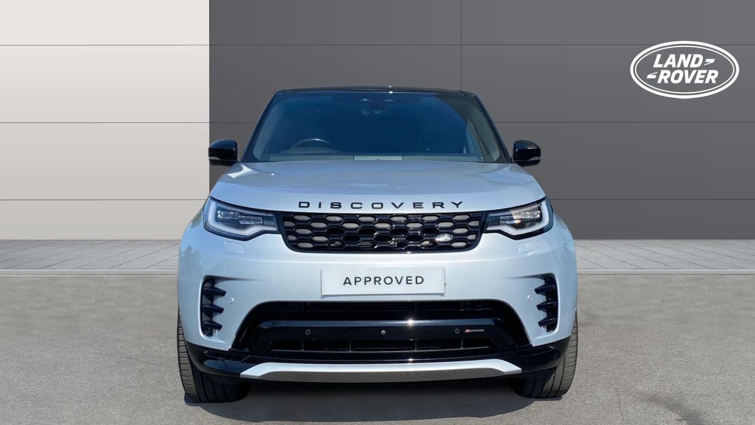 Used Land Rover Discovery 2022 for sale - 76719207: Photo 7