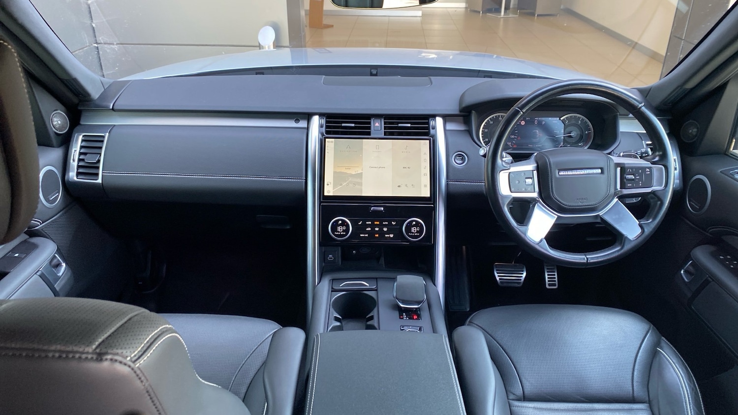 Used Land Rover Discovery 2022 for sale - 76719207: Photo 9