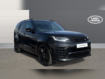 Used Land Rover Discovery 2023 for sale - 77962145: Photo