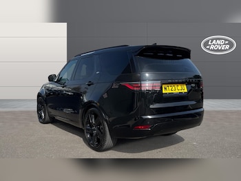 Used Land Rover Discovery 2023 for sale - 77962145: Photo