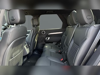 Used Land Rover Discovery 2023 for sale - 77962145: Photo