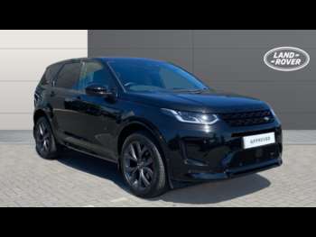 2022 (72) - 2.0 P250 R-Dynamic SE 5dr Auto [5 Seat] Petrol Station Wagon