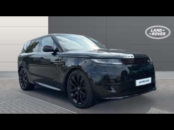 2025 (74) - 3.0 D300 Autobiography 5dr Auto Diesel Estate