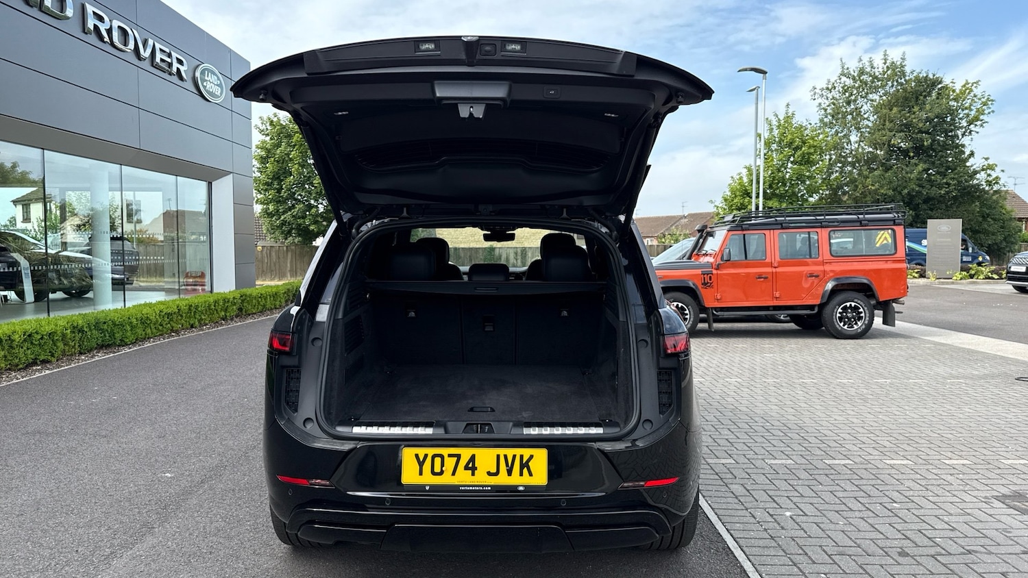 Vehicle 27