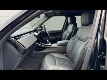 Used Land Rover Range Rover Sport 2025 for sale - 75133189: Photo