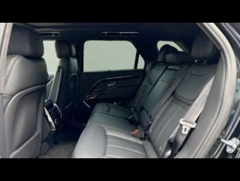 Used Land Rover Range Rover Sport 2025 for sale - 75133189: Photo