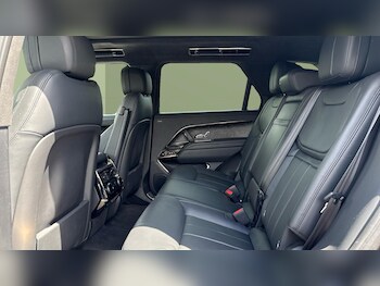 Used Land Rover Range Rover Sport 2022 for sale - 78873919: Photo