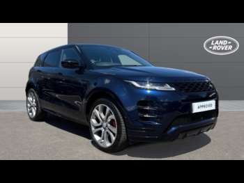 2021 (21) - 2.0 D200 Autobiography 5dr Auto Diesel Hatchback