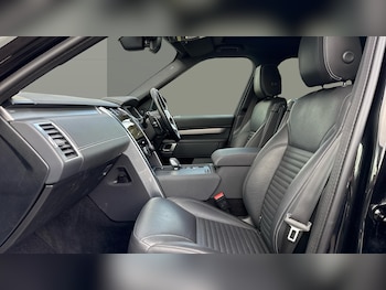 Used Land Rover Discovery 2021 for sale - 79340416: Photo