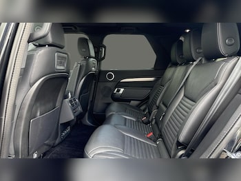 Used Land Rover Discovery 2021 for sale - 79340416: Photo