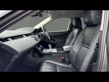 Used Land Rover Range Rover Evoque 2021 for sale - 75329980: Photo