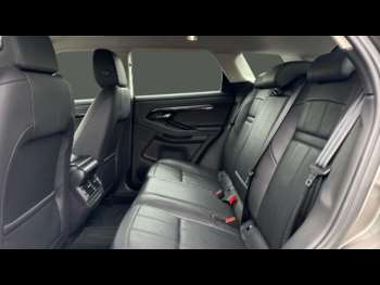 Used Land Rover Range Rover Evoque 2021 for sale - 75329980: Photo
