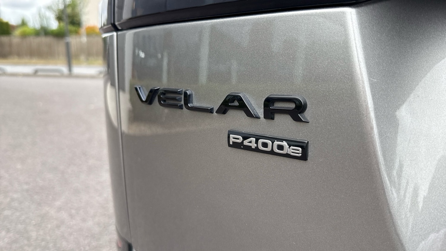 Vehicle 43
