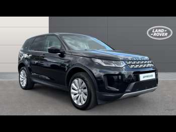 2019 (69) - 2.0 D180 SE 5dr Auto Diesel Station Wagon