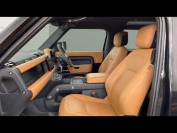 Used Land Rover Defender 2023 for sale - 74524287: Photo