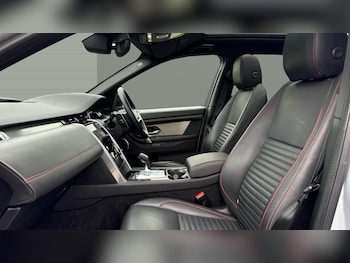 Used Land Rover Discovery Sport 2022 for sale - 76265300: Photo