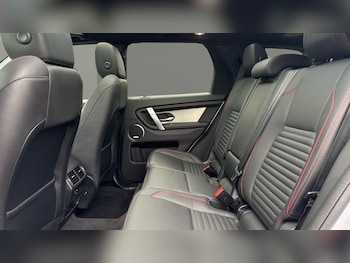 Used Land Rover Discovery Sport 2022 for sale - 76265300: Photo