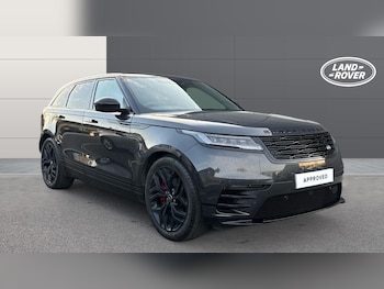 Used Land Rover Range Rover Velar 2024 for sale - 77903808: Photo