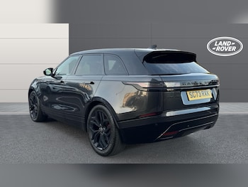 Used Land Rover Range Rover Velar 2024 for sale - 77903808: Photo