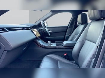 Used Land Rover Range Rover Velar 2024 for sale - 77903808: Photo