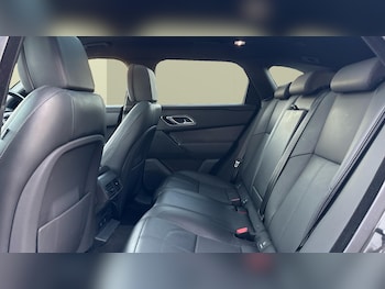 Used Land Rover Range Rover Velar 2024 for sale - 77903808: Photo