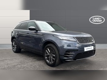 Used Land Rover Range Rover Velar 2023 for sale - 79295830: Photo