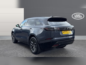 Used Land Rover Range Rover Velar 2023 for sale - 79295830: Photo