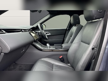Used Land Rover Range Rover Velar 2023 for sale - 79295830: Photo