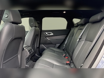 Used Land Rover Range Rover Velar 2023 for sale - 79295830: Photo