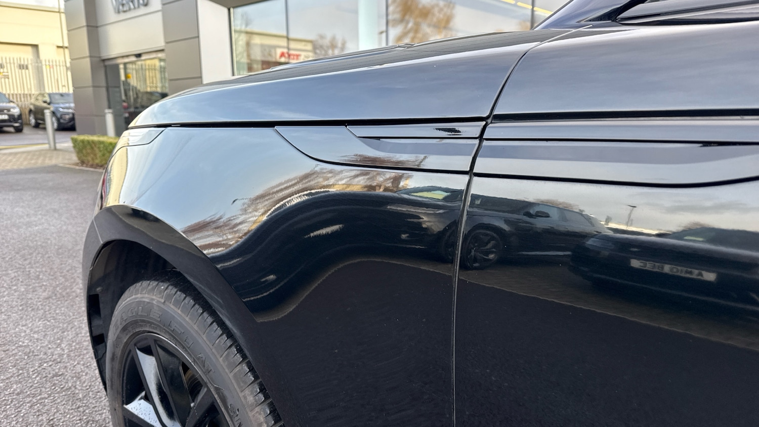 Used Land Rover Range Rover Velar 2025 for sale - 77136099: Photo 20