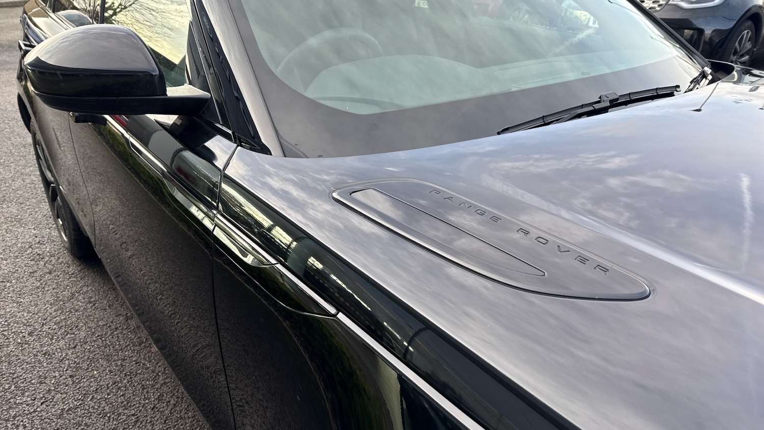 Used Land Rover Range Rover Velar 2025 for sale - 77136099: Photo 23