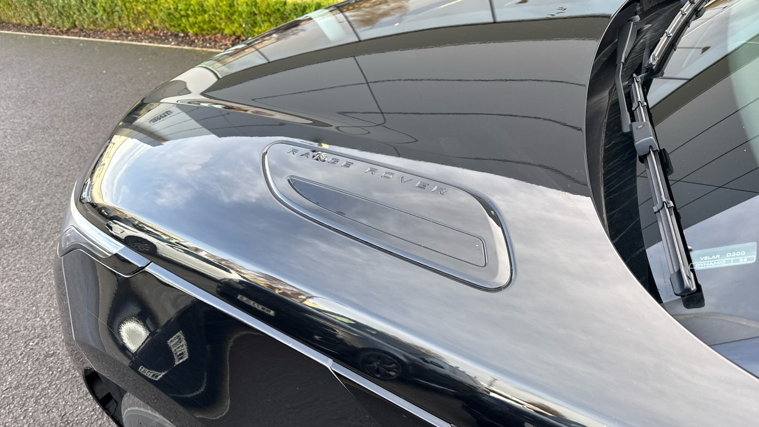 Used Land Rover Range Rover Velar 2025 for sale - 77136099: Photo 25