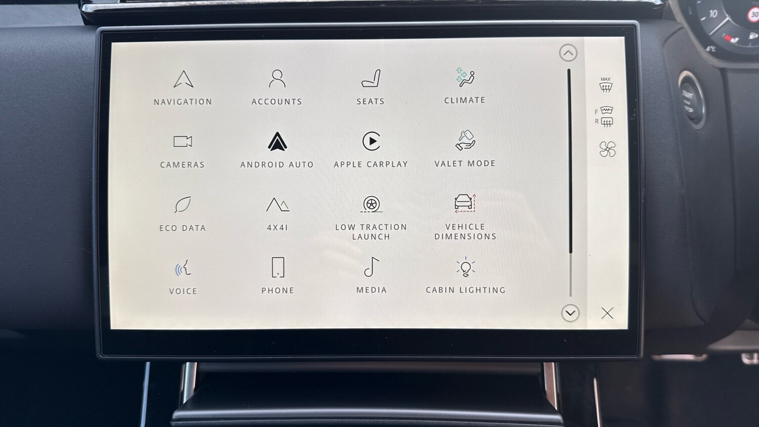 Used Land Rover Range Rover Velar 2025 for sale - 77136099: Photo 33