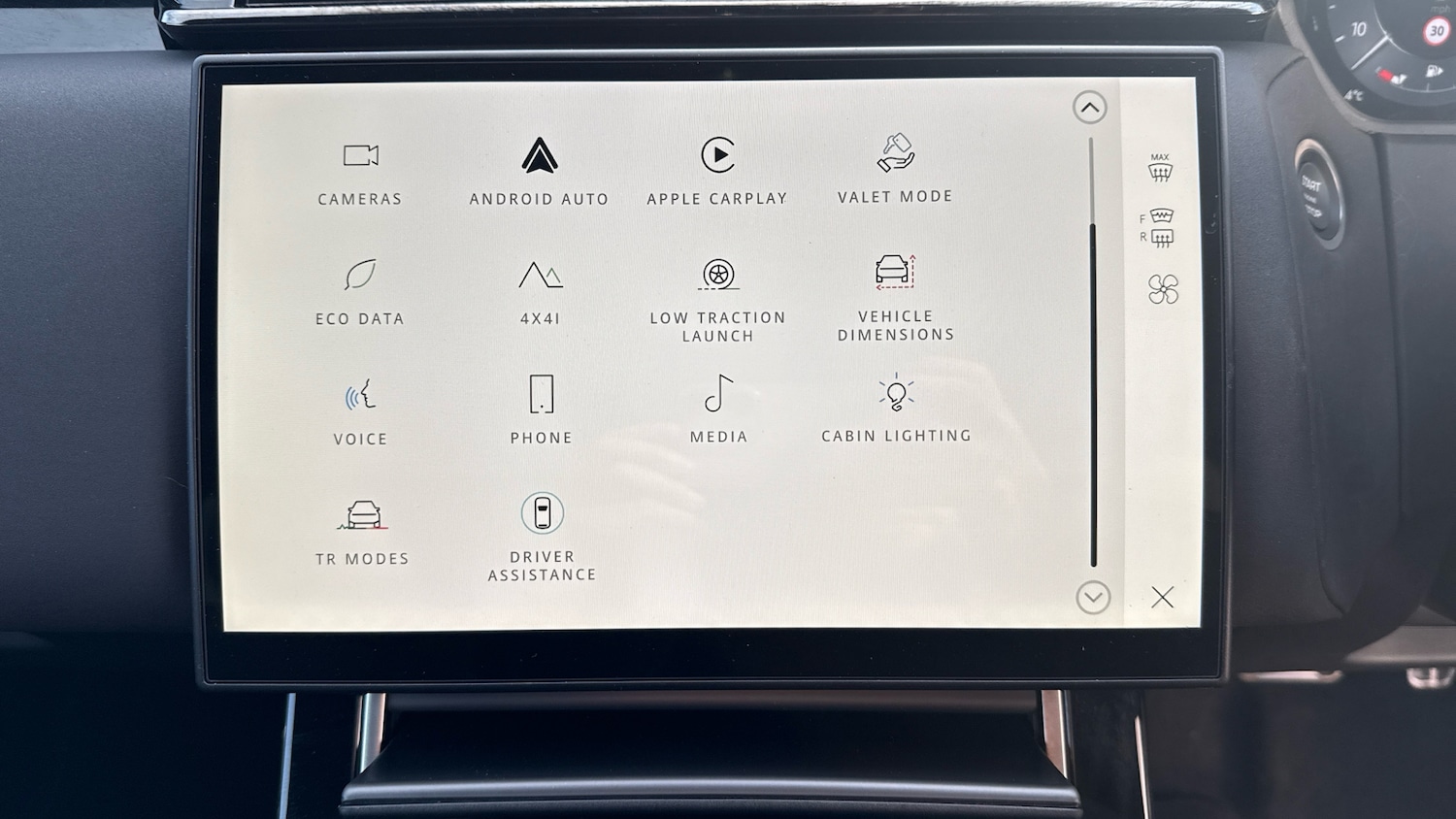 Used Land Rover Range Rover Velar 2025 for sale - 77136099: Photo 34