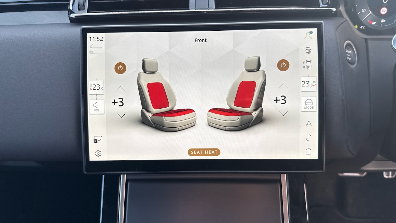 Used Land Rover Range Rover Velar 2025 for sale - 77136099: Photo 35