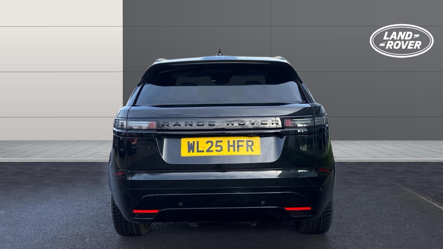 Used Land Rover Range Rover Velar 2025 for sale - 77136099: Photo 6