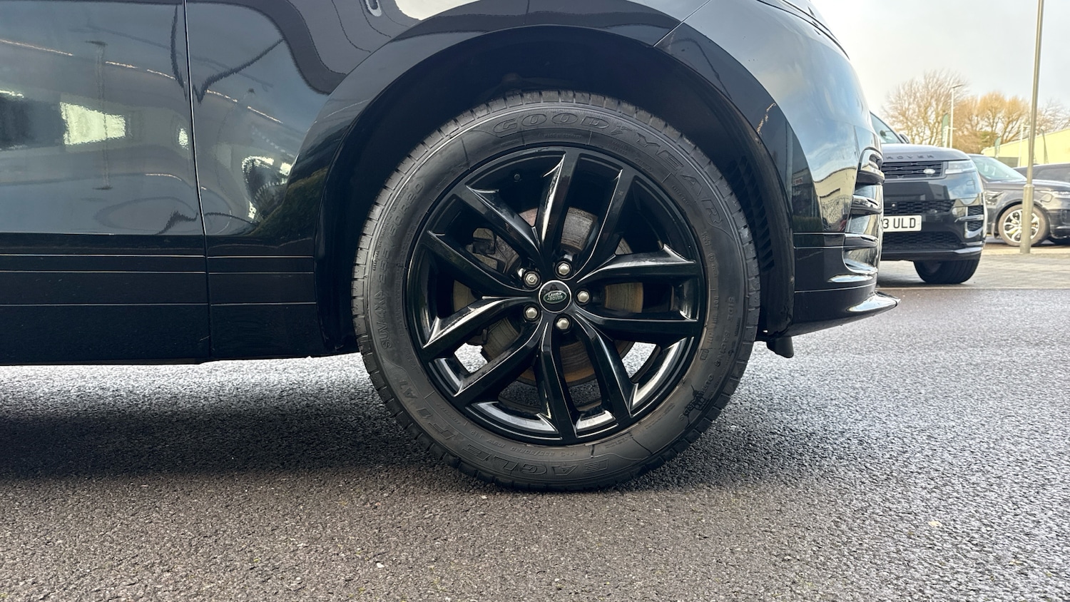 Used Land Rover Range Rover Velar 2025 for sale - 77136099: Photo 8