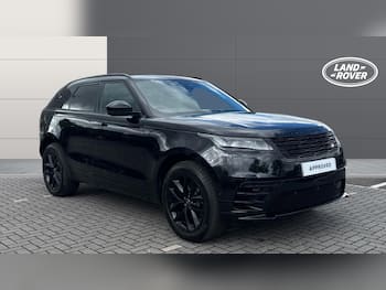 Used Land Rover Range Rover Velar 2026 for sale - 79759300: Photo