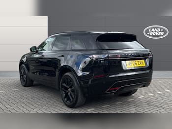 Used Land Rover Range Rover Velar 2026 for sale - 79759300: Photo