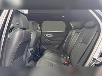 Used Land Rover Range Rover Velar 2026 for sale - 79759300: Photo