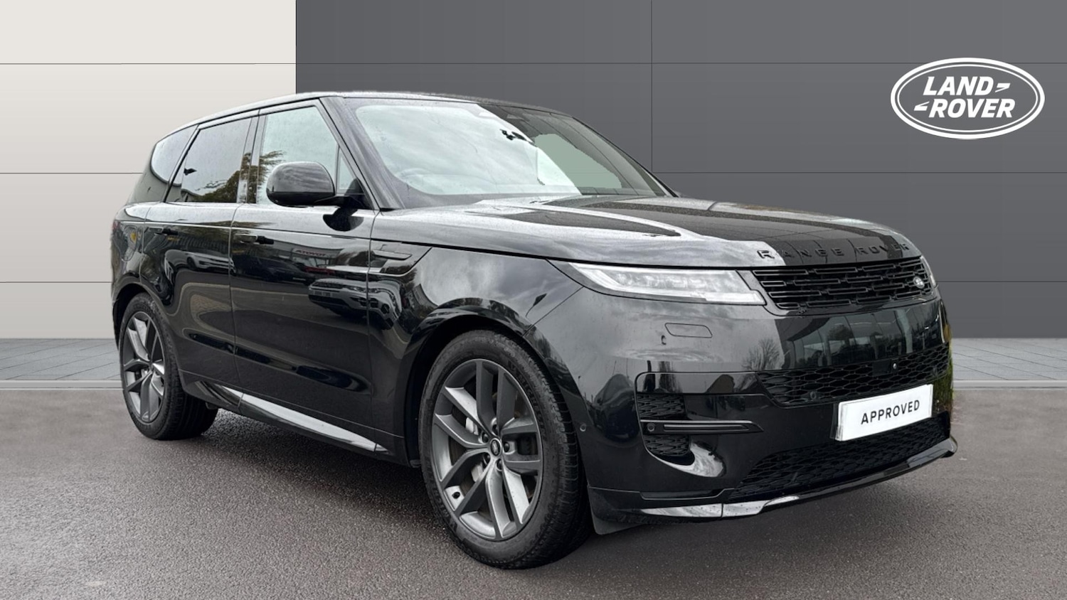 Used Land Rover Range Rover Sport 2025 for sale - 76427815: Photo 1