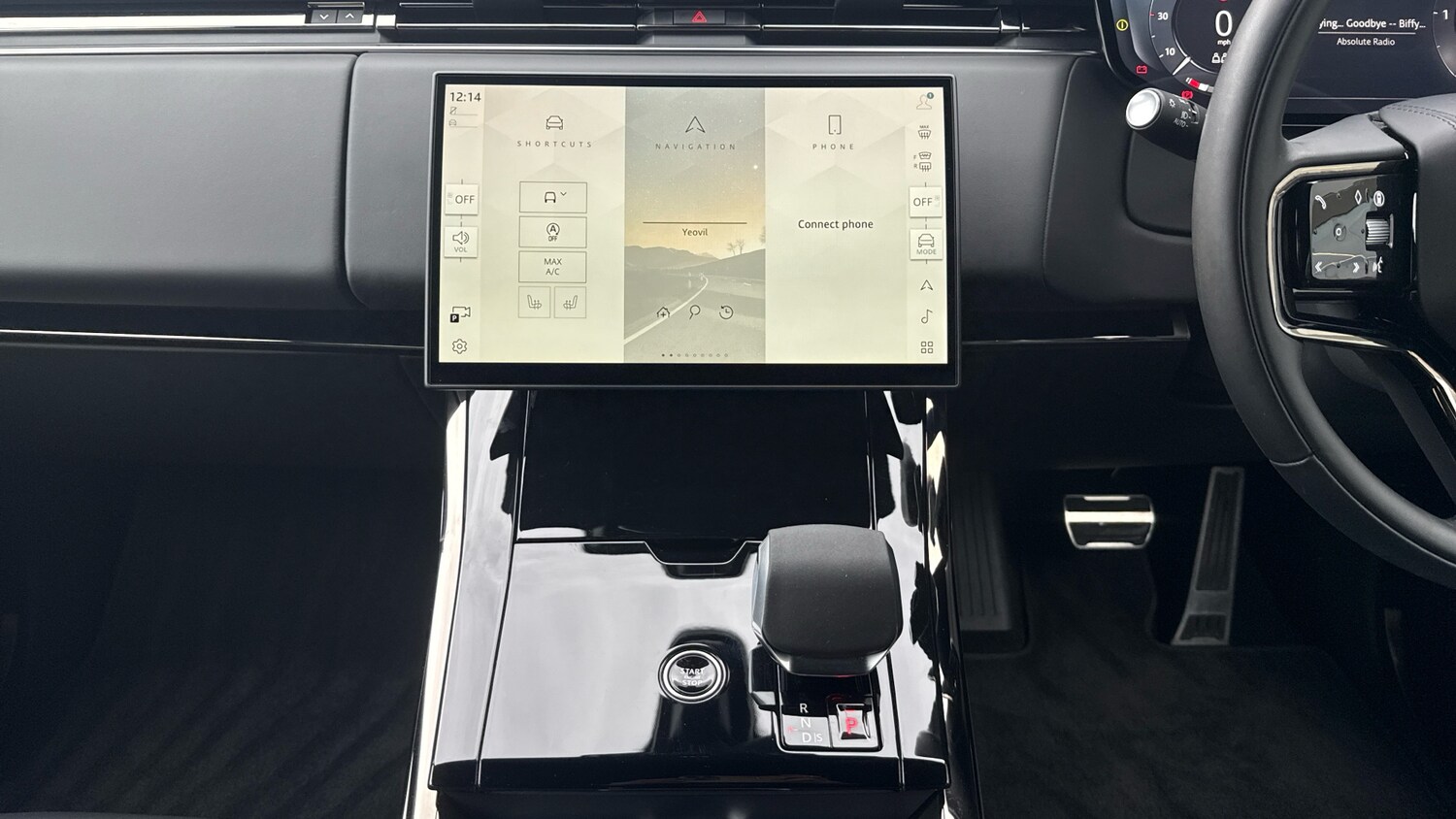 Used Land Rover Range Rover Sport 2025 for sale - 76427815: Photo 14