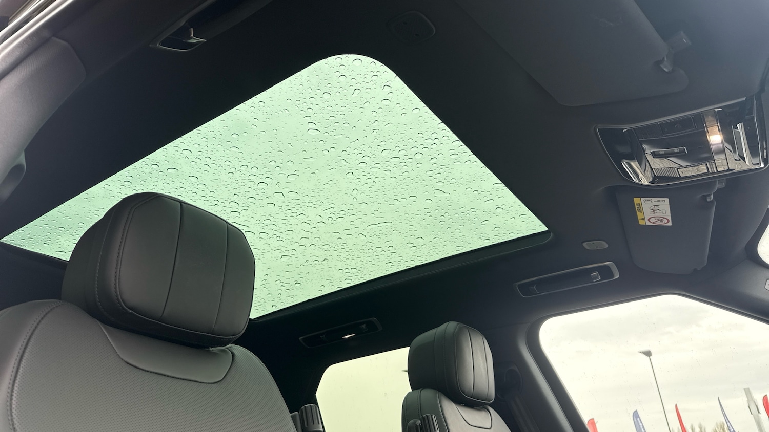 Used Land Rover Range Rover Sport 2025 for sale - 76427815: Photo 21