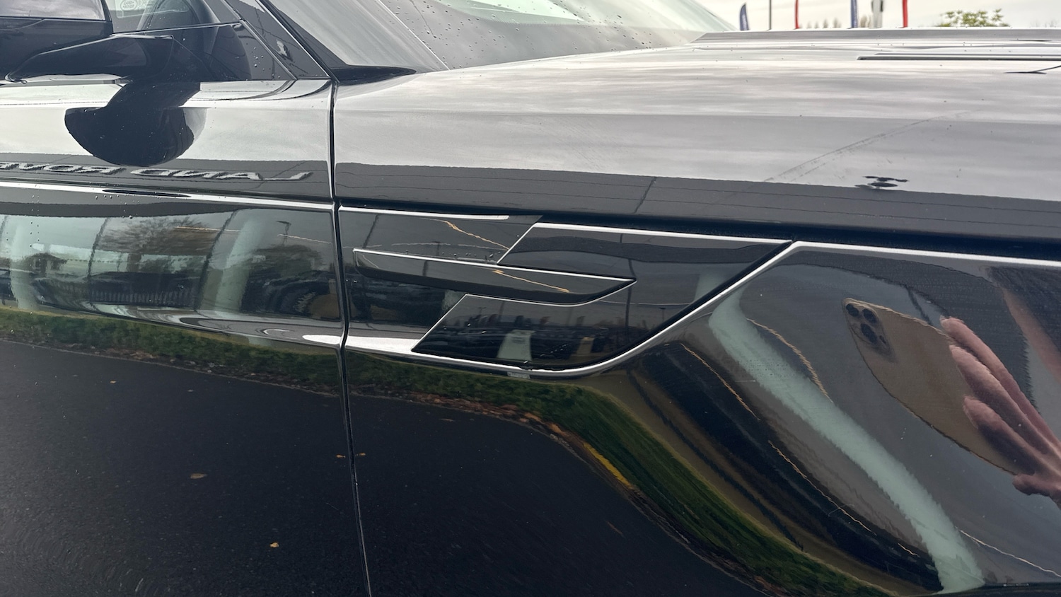 Used Land Rover Range Rover Sport 2025 for sale - 76427815: Photo 22