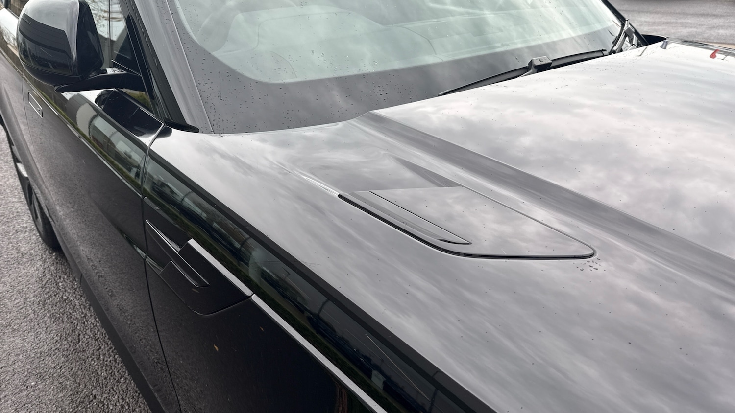 Used Land Rover Range Rover Sport 2025 for sale - 76427815: Photo 23