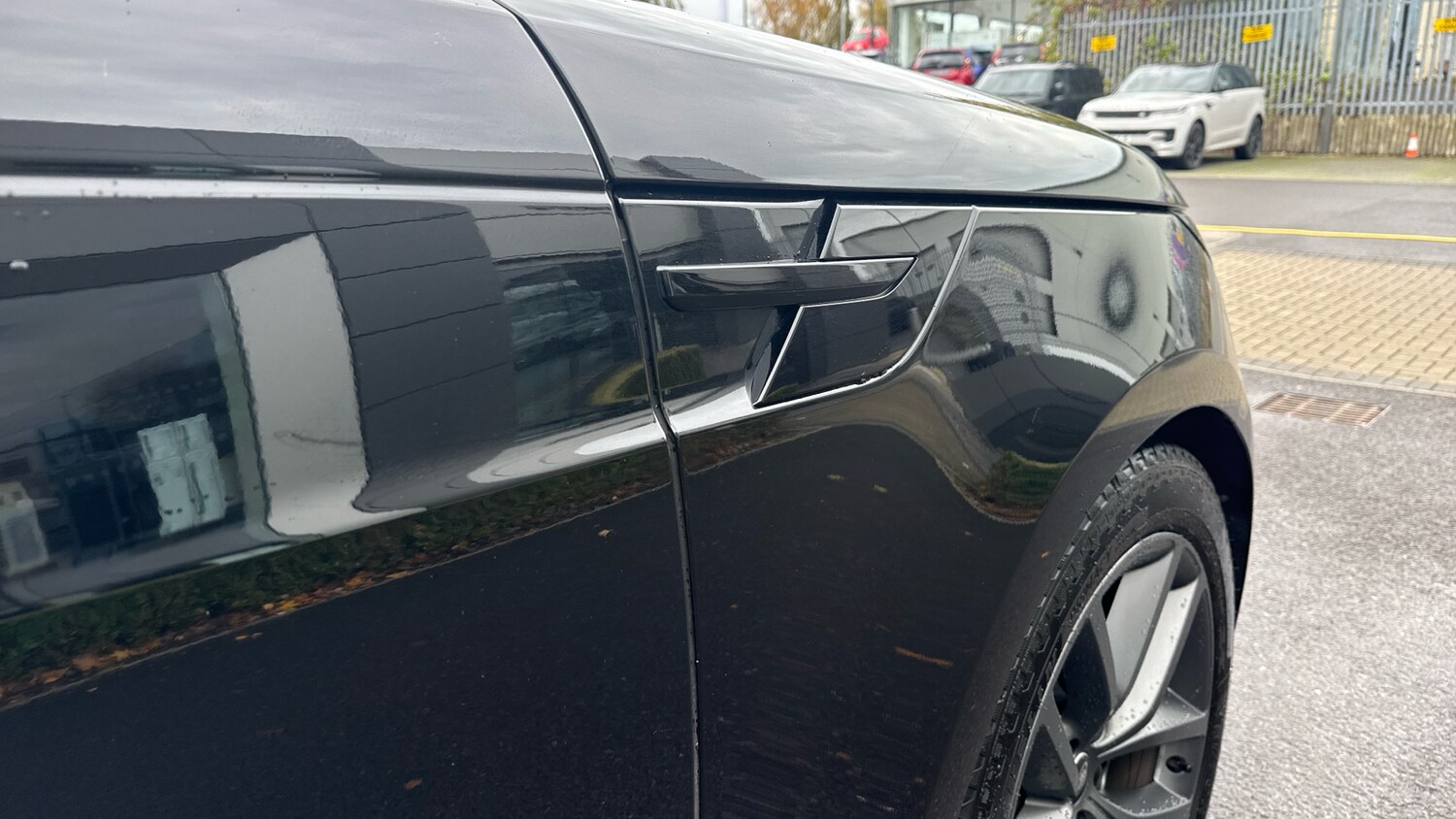 Used Land Rover Range Rover Sport 2025 for sale - 76427815: Photo 24