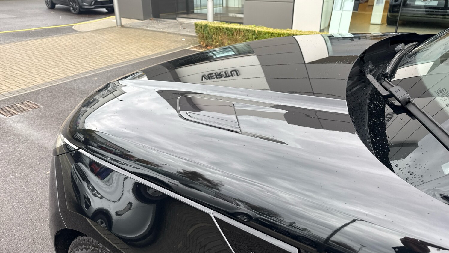 Used Land Rover Range Rover Sport 2025 for sale - 76427815: Photo 25