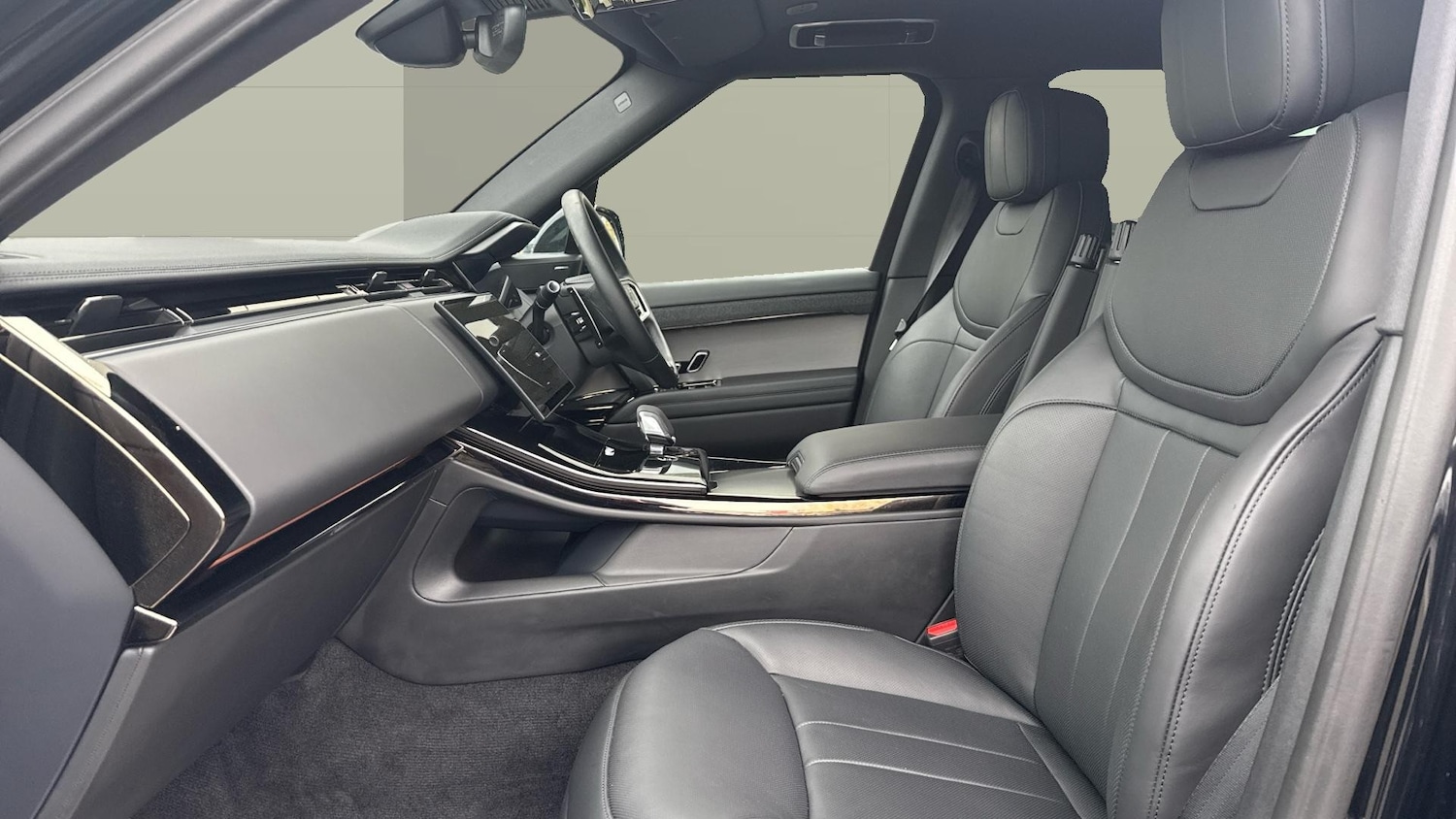 Used Land Rover Range Rover Sport 2025 for sale - 76427815: Photo 3