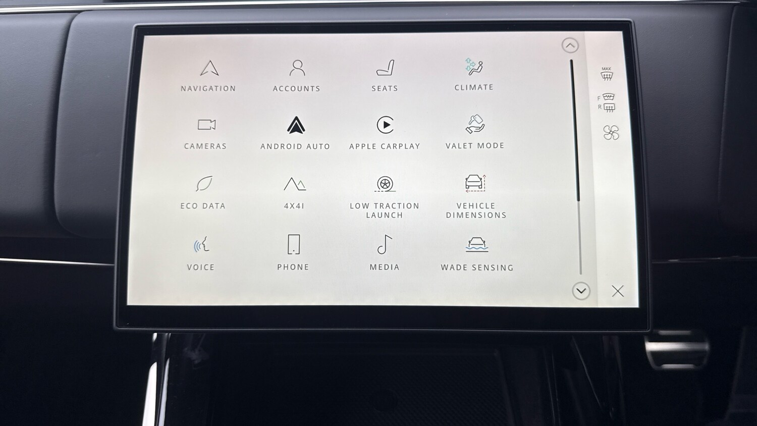 Used Land Rover Range Rover Sport 2025 for sale - 76427815: Photo 33