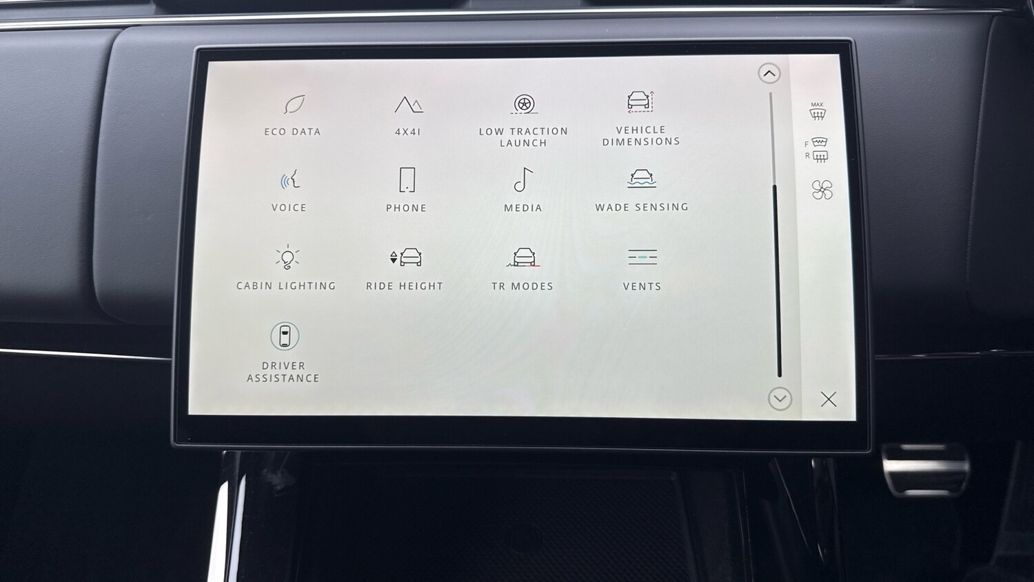 Used Land Rover Range Rover Sport 2025 for sale - 76427815: Photo 34